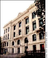 Louisiana Supreme Court