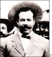 Pancho Villa