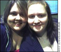 Lauren Gash & Alisa Betts