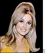 Sharon Tate