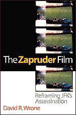 The Zapruder Film