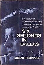 Six Seconds in Dallas