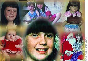 Amber Hargerman montage