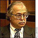 Michael Baden