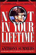 Not in Your Lifetime