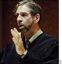 Judge Andrew Owens