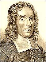 Portrait of Increase Mather