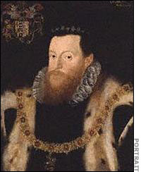 Sir Henry Sidney
