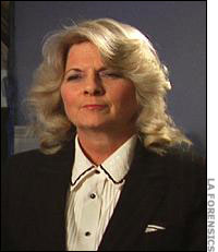 Doreen Hudson, SID Specialist