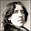 Oscar Wilde, portrait