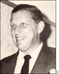 Alfred Bloomingdale, younger