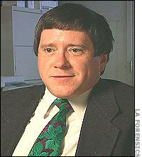 Larry Blanton, SID Expert