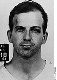 Lee Harvey Oswald