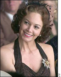 Diane Lane plays Toni Mannix in the movie