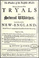 1711 document clears several of witchcraft accusations 