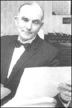 Albert Pierrepoint (Hilton Deutsch Collection Ltd.)