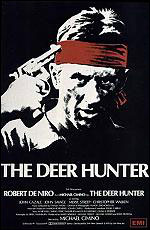 Movie Poster: The Deer Hunter