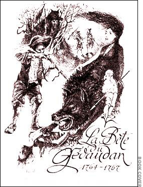 The Beast of Le Gevaudon 