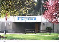 Boundary County Sheriff's Department (David Lohr)