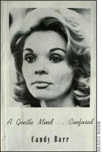 Book Cover: A Gentle Mind...Confused