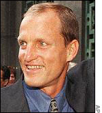 Woody Harrelson