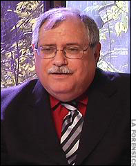 Deputy District Attorney Kenneth Barshop