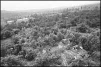 The remains of My Lai village (TIMEPIX)