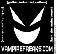 Logo: VampireFreaks.com