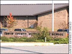 Irwin County School