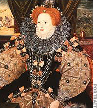 Queen Elizabeth I
