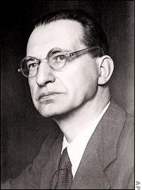 Prime Minister Gaspari