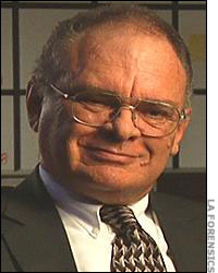 District Attorney Sydney Trapp