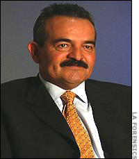 Deputy D.A. Michael Duarte