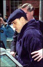 Vincent (Chin) Gigante