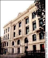 Louisiana State Supreme Court 