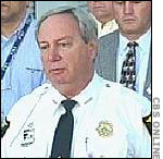 Sheriff William Balkwill