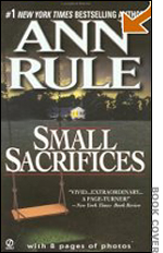 Book Cover: Small Sacrifices