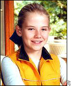 Elizabeth Smart