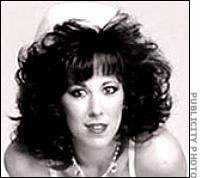Annie Sprinkle