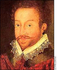 Sir Francis Drake
