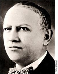 Carl Laemmle