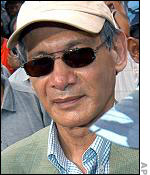 Charles Sobhraj