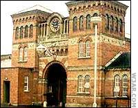 Broadmoor Hospital