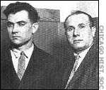John Scalise & Albert Anselmi