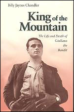 King of the Mountain by Billy Jaynes Chandler