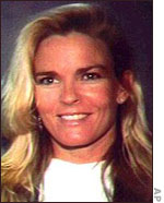 Nicole Brown Simpson