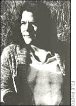 Helena Stoeckley in 1981