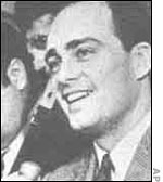 Vincent Bugliosi 