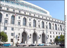 The California Supreme Court