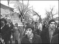 Into The Dark: The My Lai Massacre